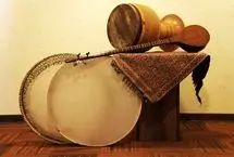 مصایب موسیقی ایران در سالِ سه
