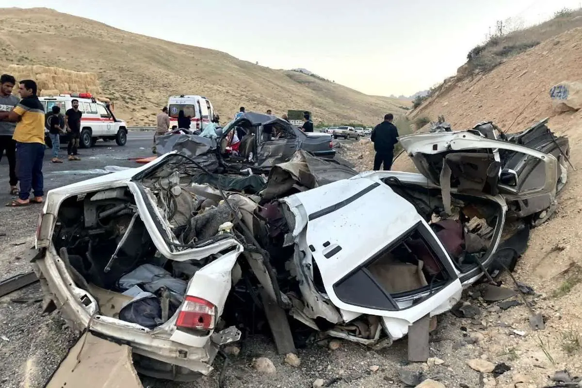 تن آدمی شریف است