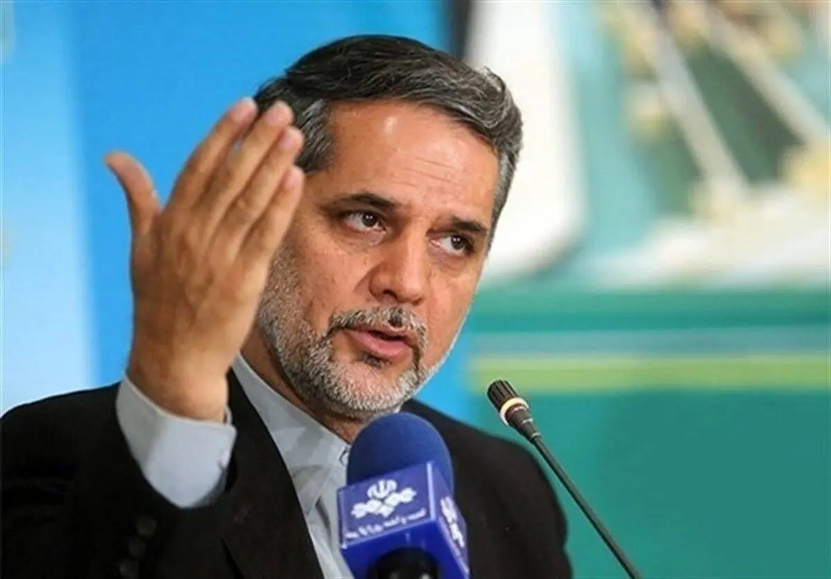 نقوی حسینی: هنوز برخی‌ها بر طبل عدم مذاکره می‌کوبند؛ این کمکی به دیپلماسی کشور نمی‌کند
