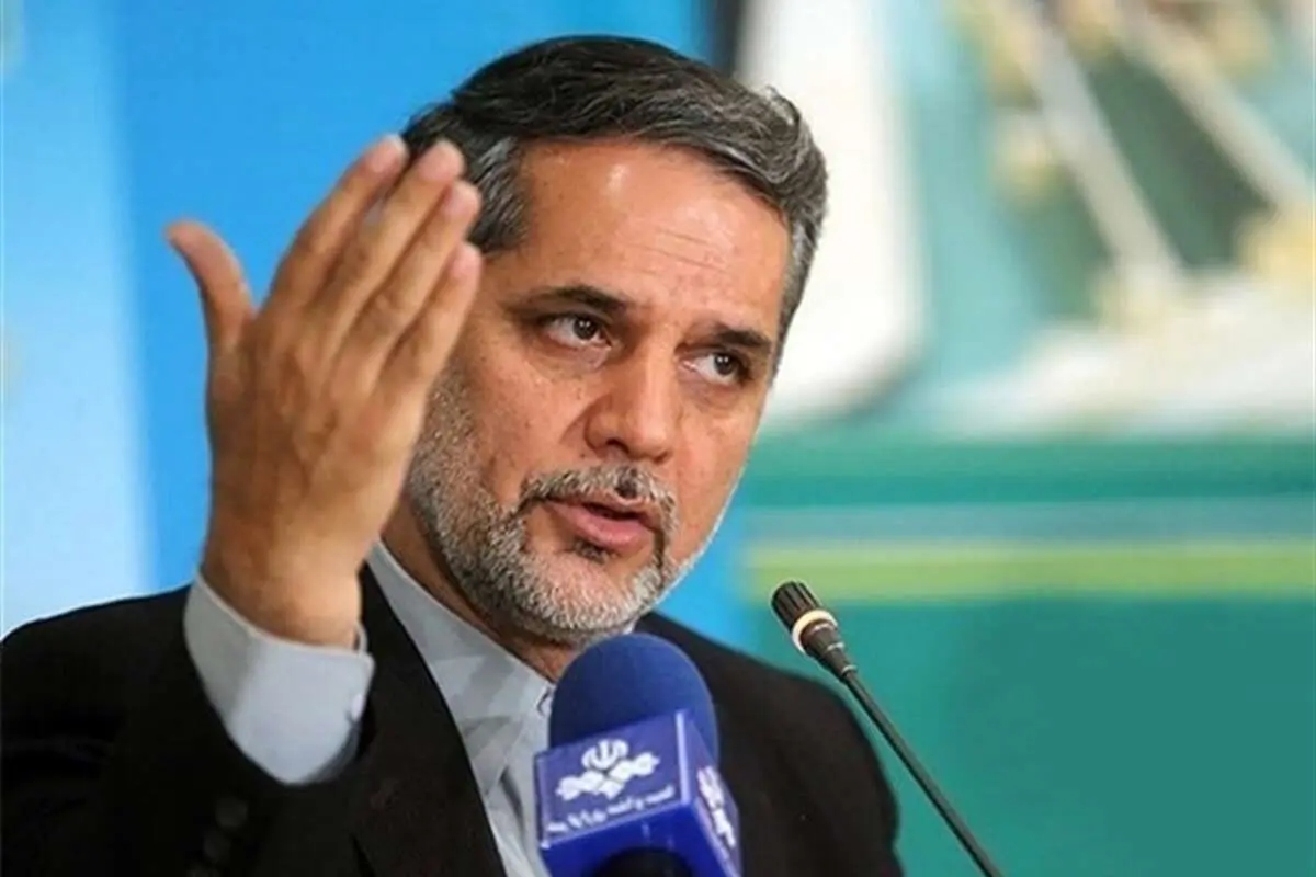 نقوی حسینی: هنوز برخی‌ها بر طبل عدم مذاکره می‌کوبند؛ این کمکی به دیپلماسی کشور نمی‌کند