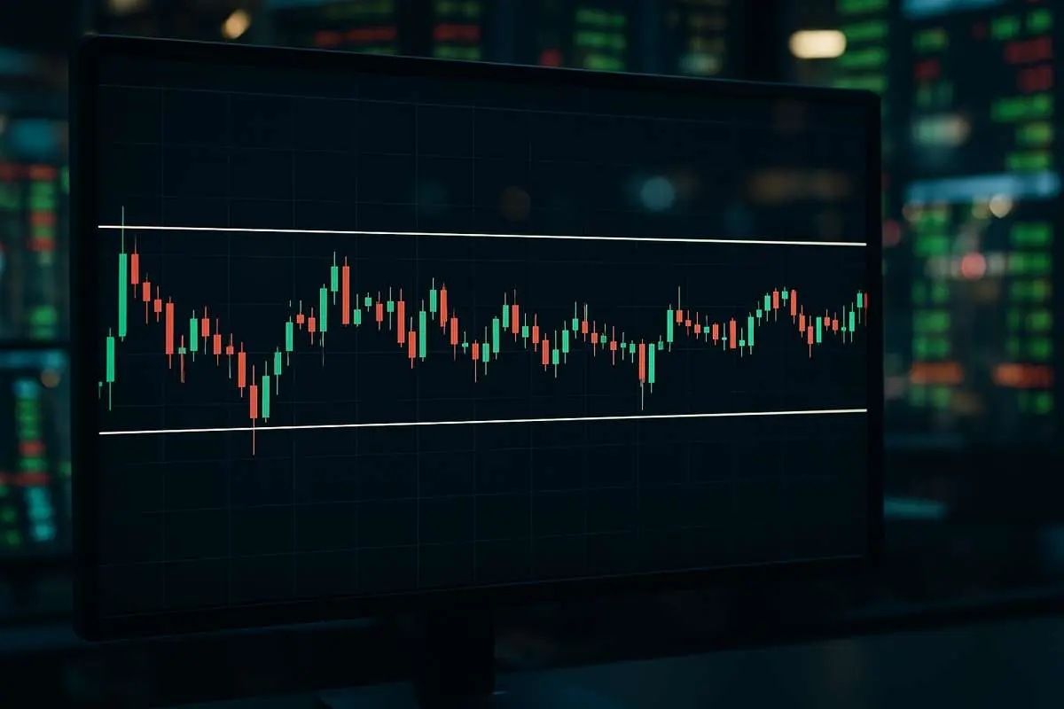 روش کسب سود در بازار رنج؛ باتجربهها چطور از ارز دیجیتال بهره میبرند؟