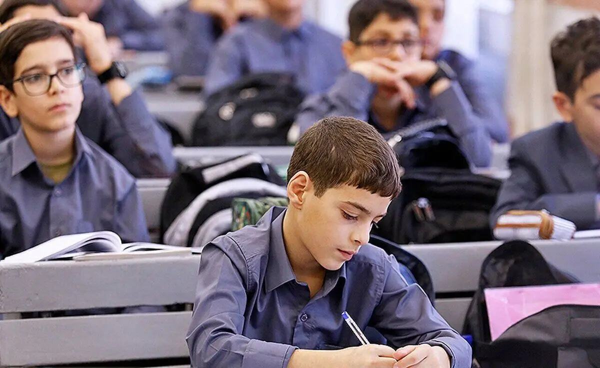 شوک جدید به دانش‌آموزان پایه یازدهم
