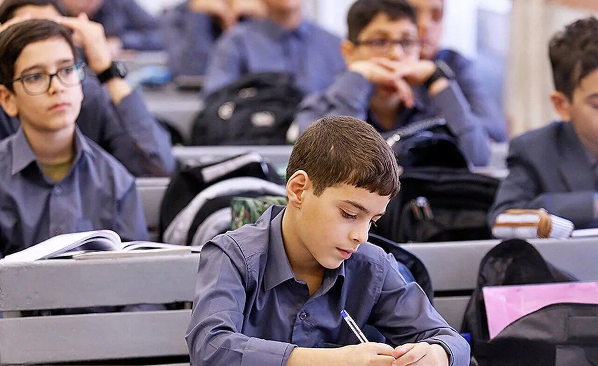 شوک جدید به دانش‌آموزان پایه یازدهم