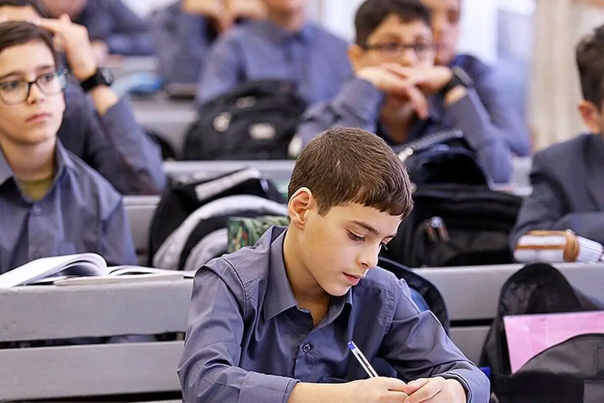 شوک جدید به دانشآموزان پایه یازدهم