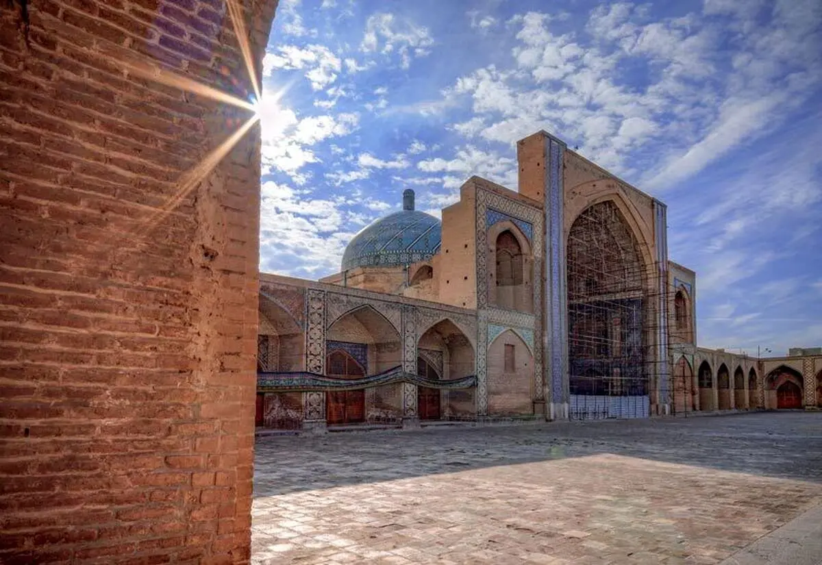 تخریب میراث فرهنگی با فیلمسازی! بیشترین آسیب‌ها در دوره ضرغامی