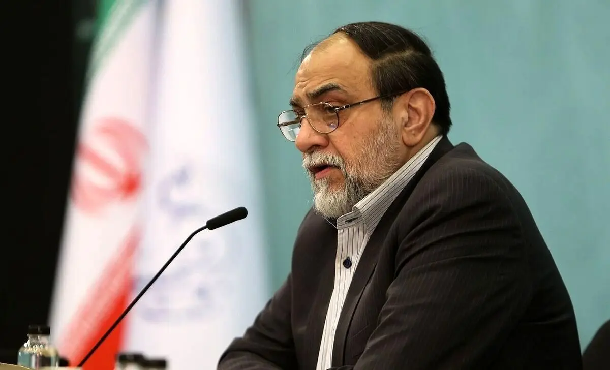 جنجال توئیت رحیم‌پور ازغدی بعد از مذاکرات ایران و آمریکا؛ کاش این حرف زشت را یکی...