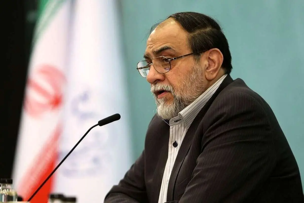 جنجال توئیت رحیم‌پور ازغدی بعد از مذاکرات ایران و آمریکا؛ کاش این حرف زشت را یکی...