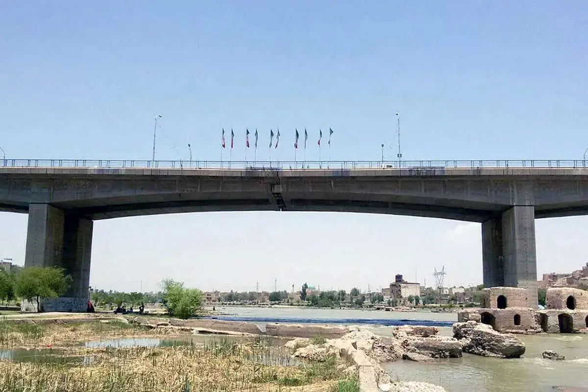 سرنوشت نامعلوم ماهیگیر غرق شده رودخانه «دز»