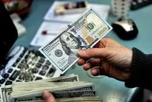 قیمت دلار امروز ۲۴ فروردین ۱۴۰۴؛ دلار کاهشی شد