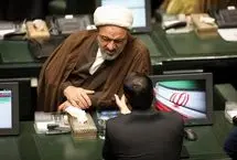 ببینید؛ نطق رسایی در واکنش به مذاکره ایران ـ آمریکا؛ وزارتخانه‌های دیگر منتظر اتفاقات مسقط ننشینند