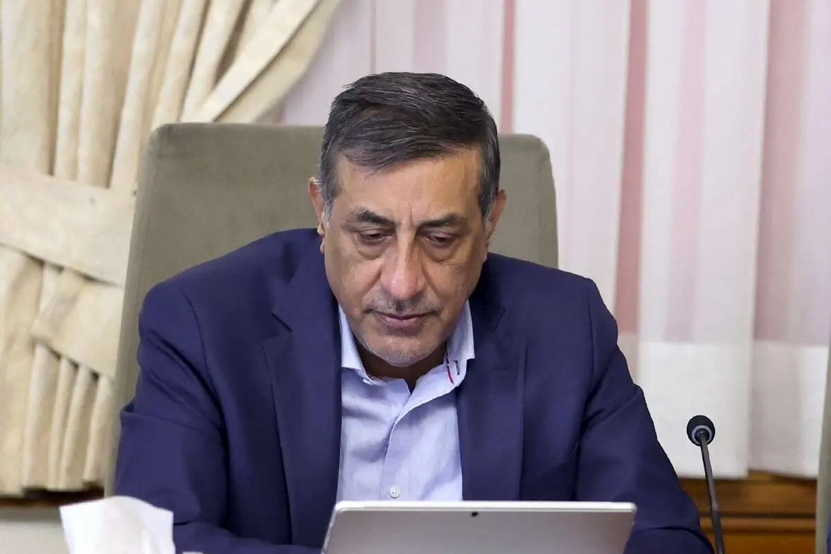 بهجز معاون پارلمانی، کسی دیگر در ایام نوروز سفر تفریحی خارجی نرفته است
