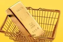 ساز ناکوک طلا با تعرفه‌های آمریکایی
