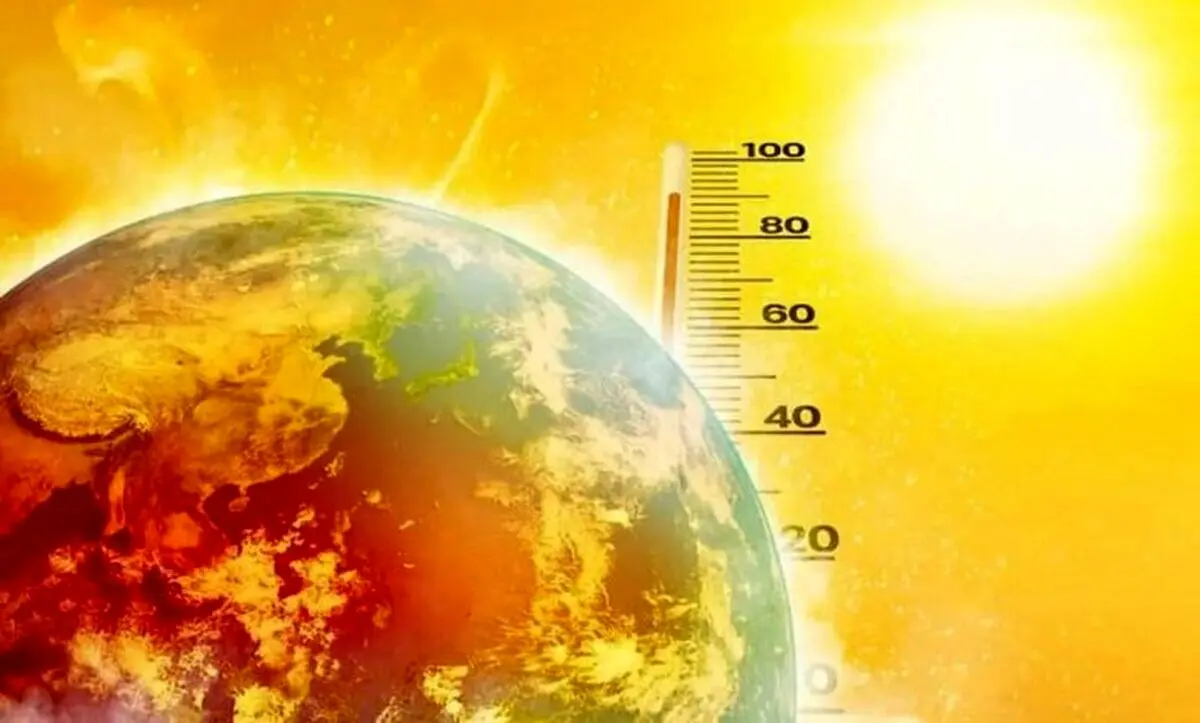 پیش‌بینی دمای هوا در بهار و تابستان