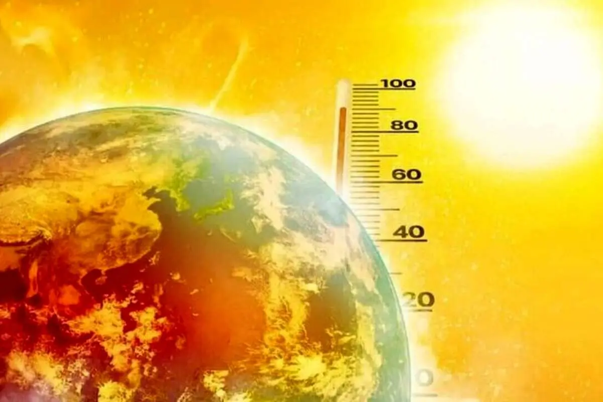 پیشبینی دمای هوا در بهار و تابستان