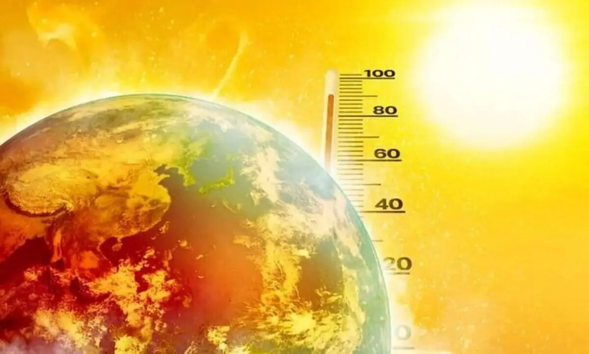 پیش‌بینی دمای هوا در بهار و تابستان