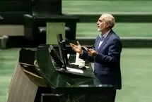 نماینده مجلس: از تیم مذاکره‌کننده حمایت می‌کنیم؛ تندروی‌ها پاسخ نمی‌دهد