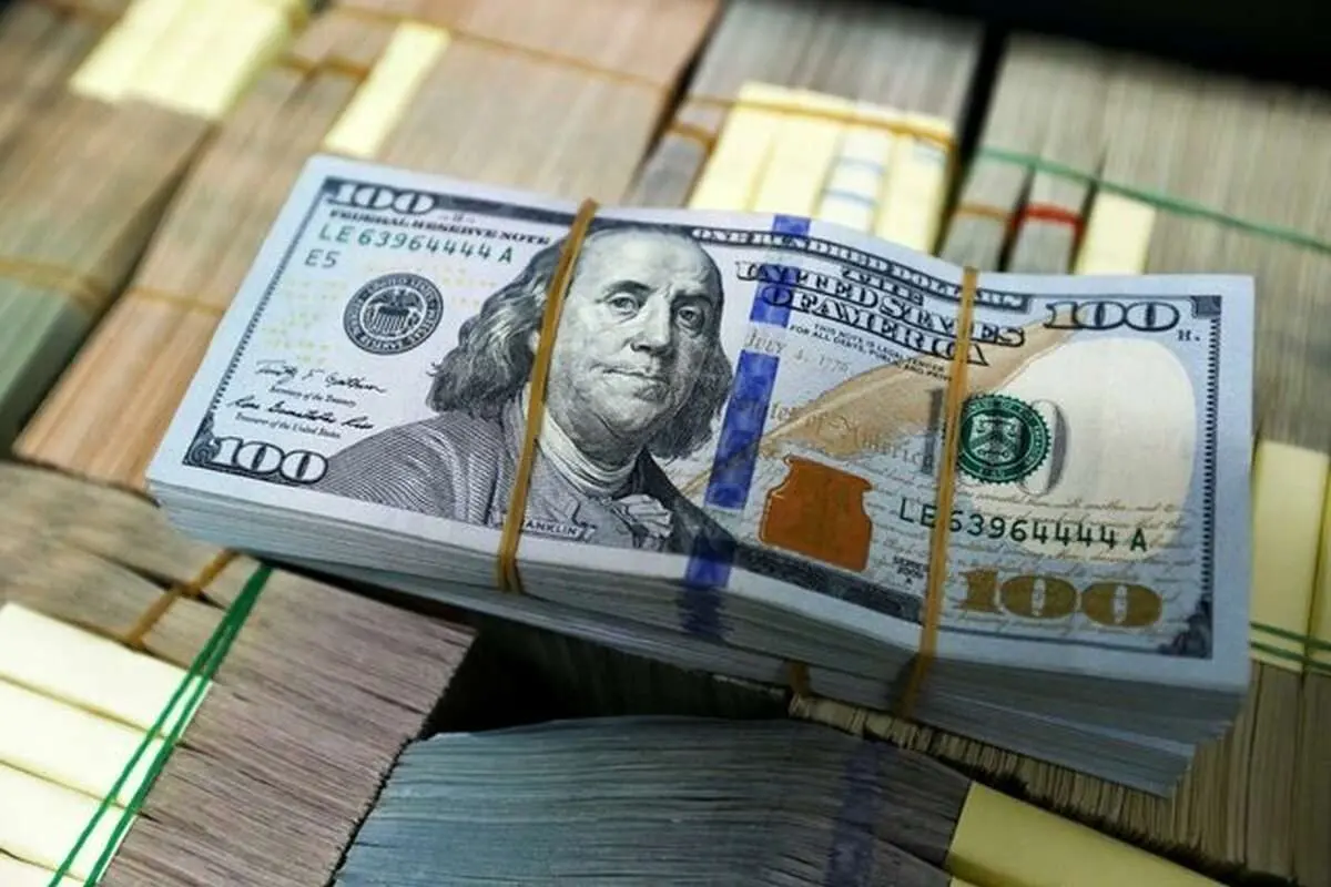 کاهش نرخ دلار برای تجار
