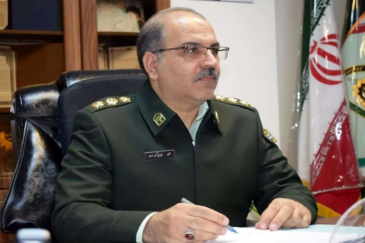 زنان به پلیس اعتماد کنند؛ جلوی متجاوزان گرفته می‌شود