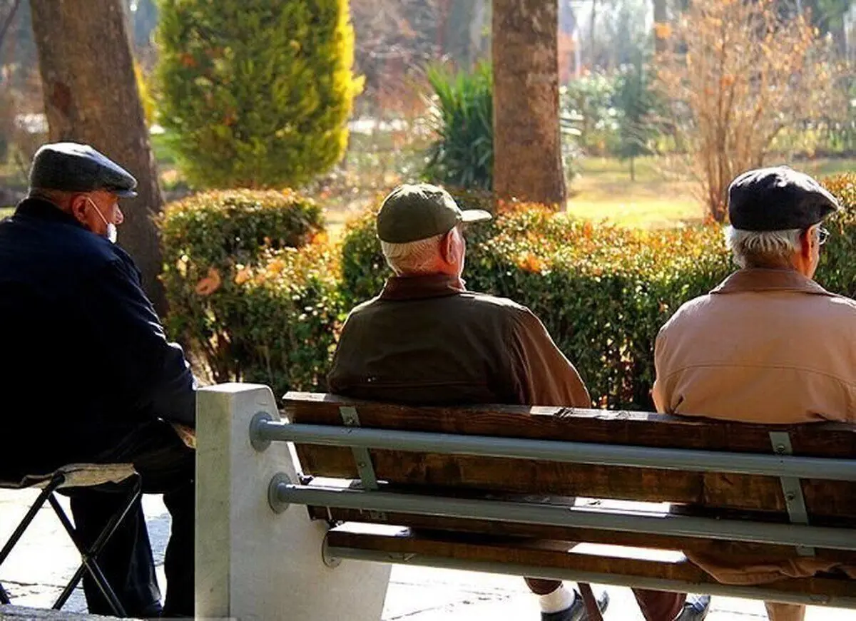 صدور بخشنامه مهم درباره تغییر سن بازنشستگی؛ متوسط سن بازنشستگی چقدر شد؟