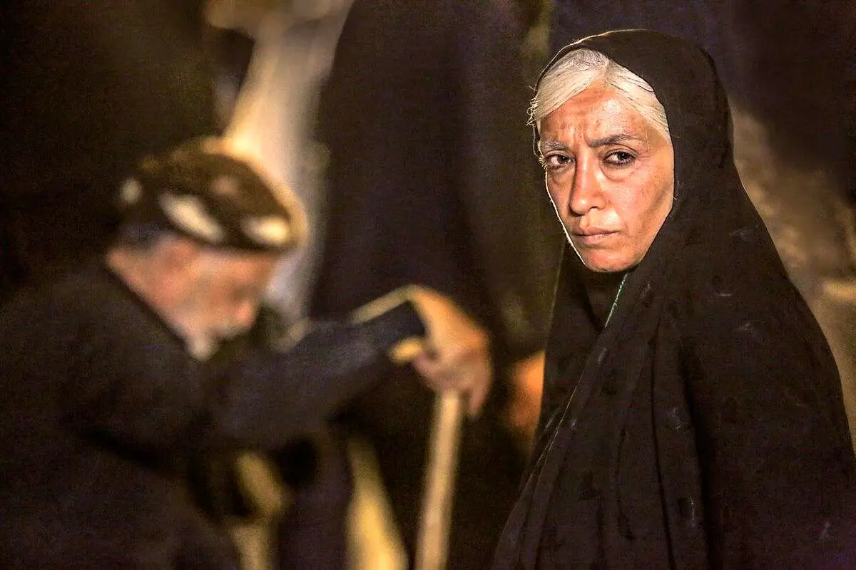 ببینید؛ پانته‌آ پناهی‌ها: من اصلا خوشگل نیستم