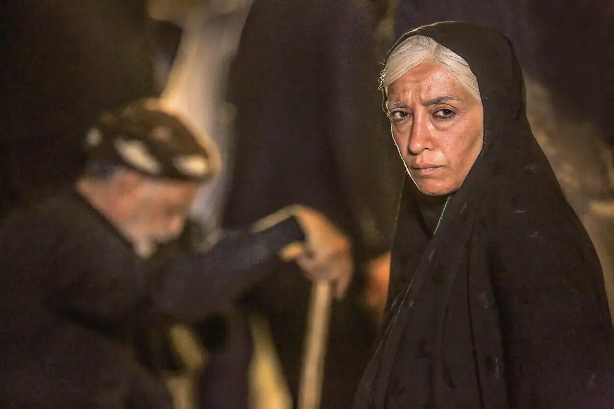 ببینید؛ پانته‌آ پناهی‌ها: من اصلا خوشگل نیستم