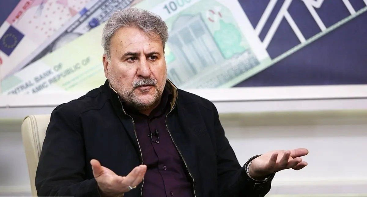 جنگ طلبان آمریکا و کاسبان تحریم همدست شدند
