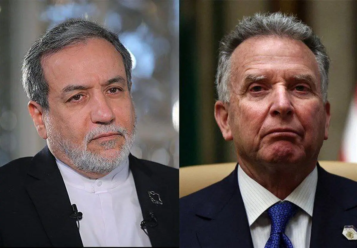 توضیحات سخنگوی وزارت خارجه ادامه مذاکرات ایران و آمریکا