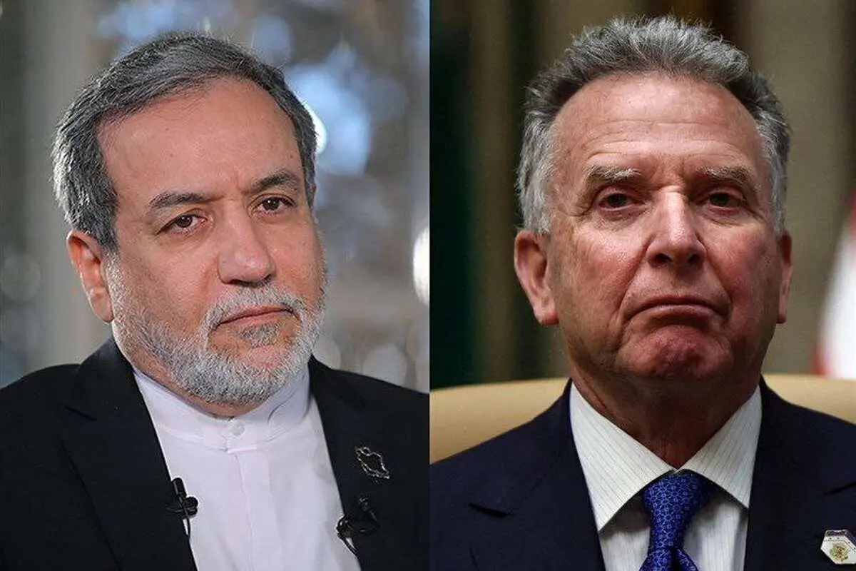 توضیحات سخنگوی وزارت خارجه ادامه مذاکرات ایران و آمریکا
