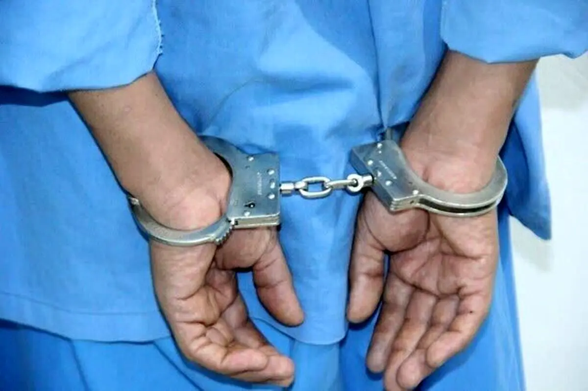دستگیری وکیل قلابی در مازندران
