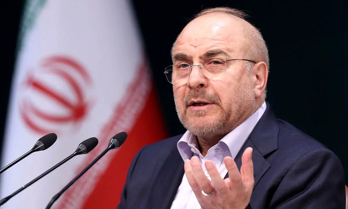 قالیباف: کسانی که در فقر شدید هستند باید مورد توجه جدی قرار بگیرند