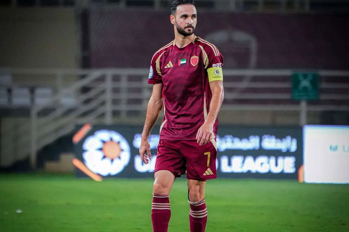 احمد نوراللهی فصل بعد به پرسپولیس برمیگردد؟