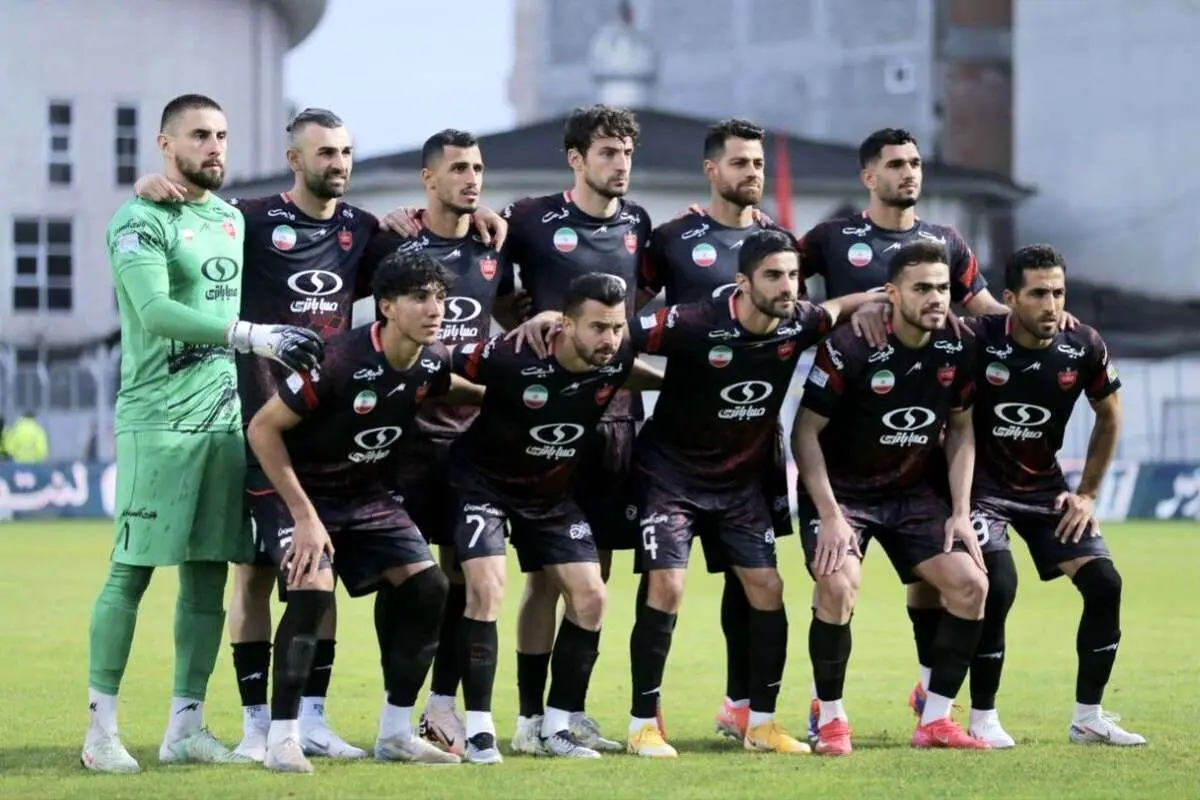 تغییرات احتمالی کارتال در ترکیب پرسپولیس مقابل سپاهان