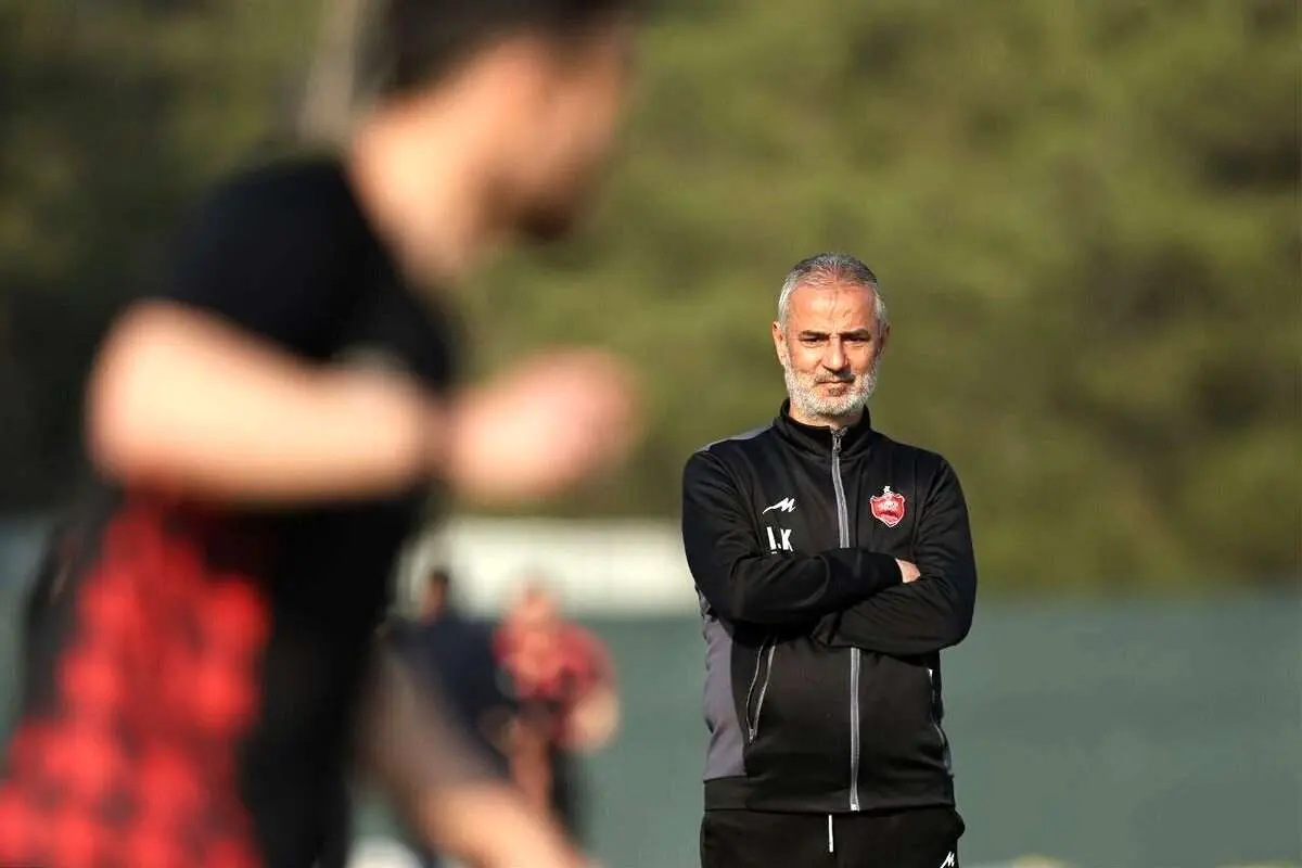 مهاجم محبوب کارتال پرسپولیسی میشود