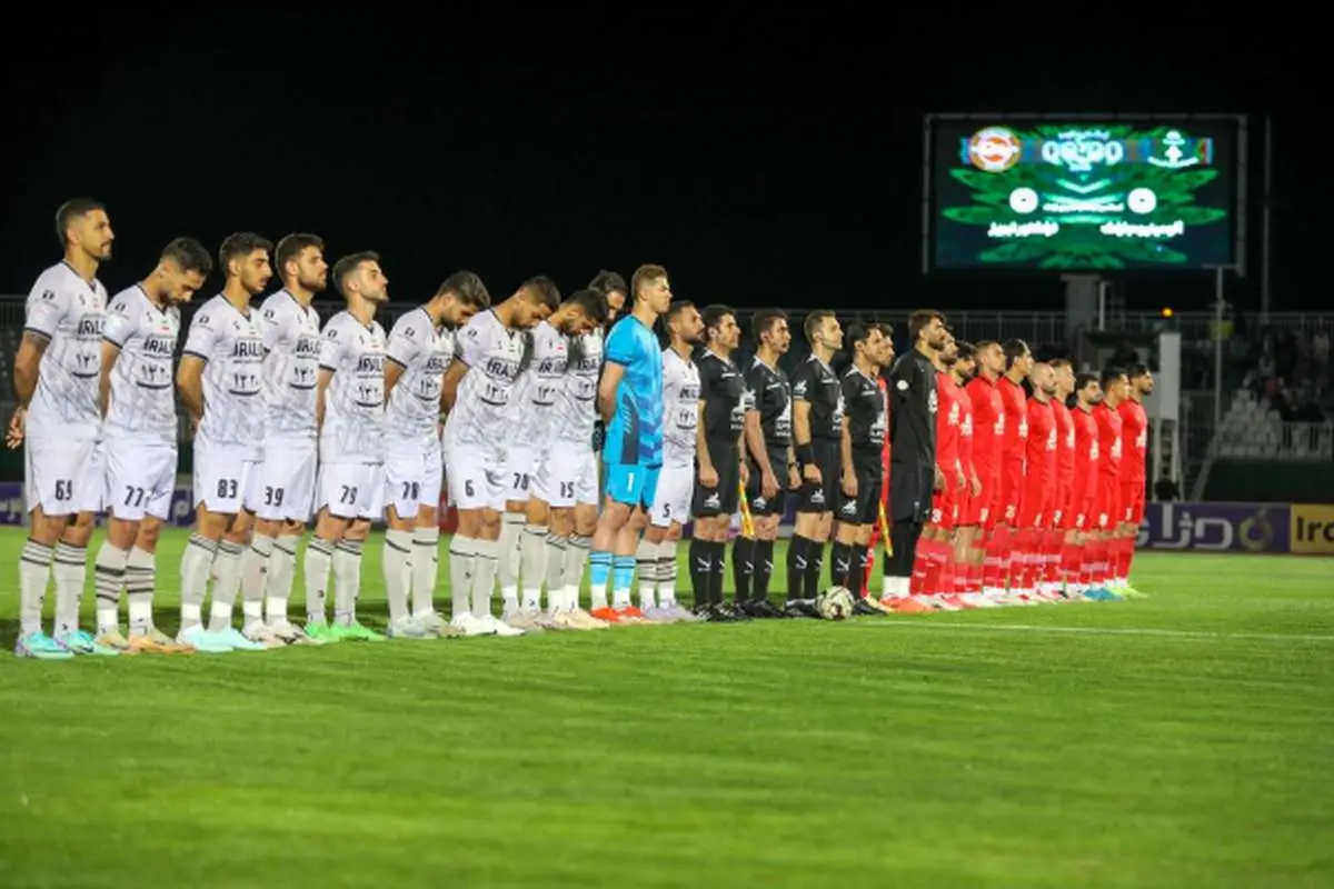 بررسی حریفان تراکتور، سپاهان و پرسپولیس تا انتهای لیگ