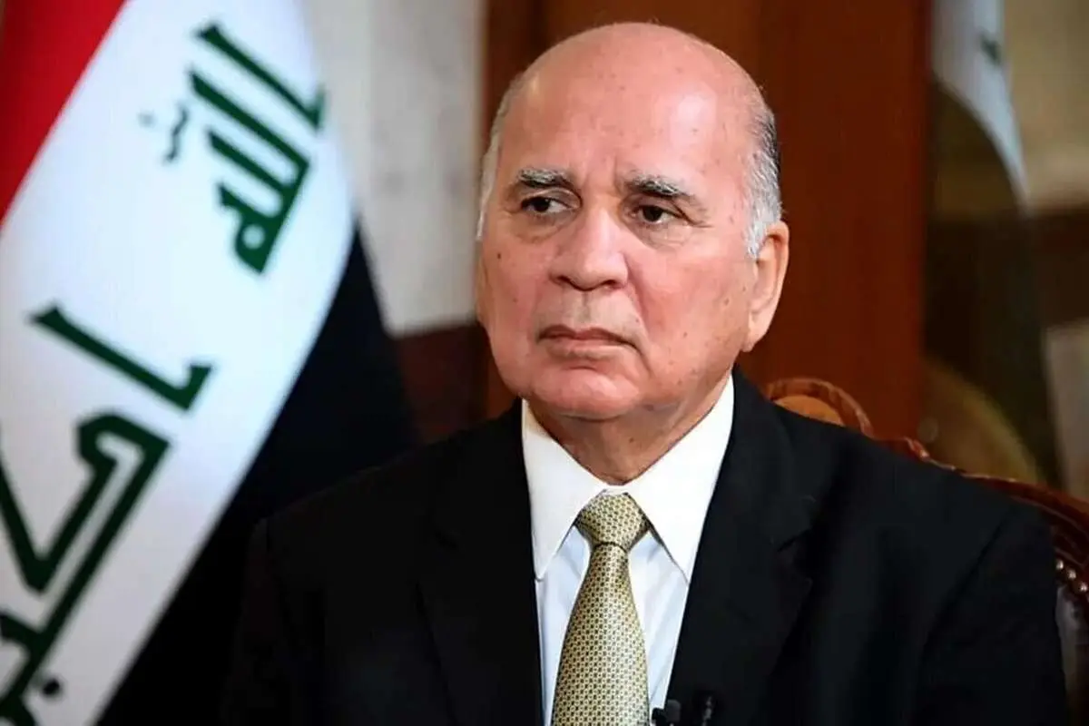 عراق: مذاکرات تهران و واشنگتن تنها راه جلوگیری از جنگ فراگیر است