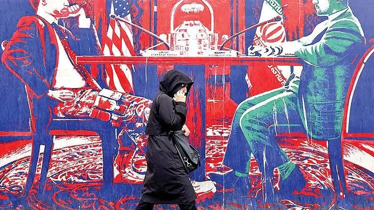 نیویورک‌تایمز: تندرو‌های ایران و آمریکا به همراه اسرائیل با توافق مخالفت خواهند کرد