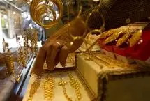 سقوط ۷۰۰ هزار تومانی قیمت طلا در بازار