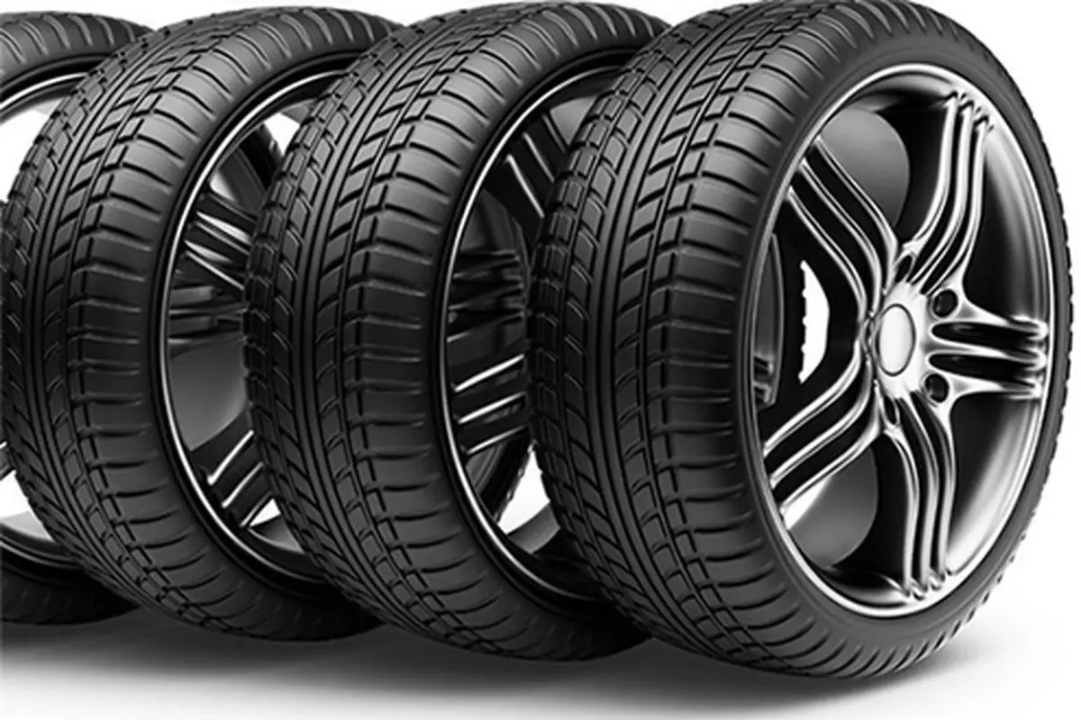 لاستیک ارزان شد؟