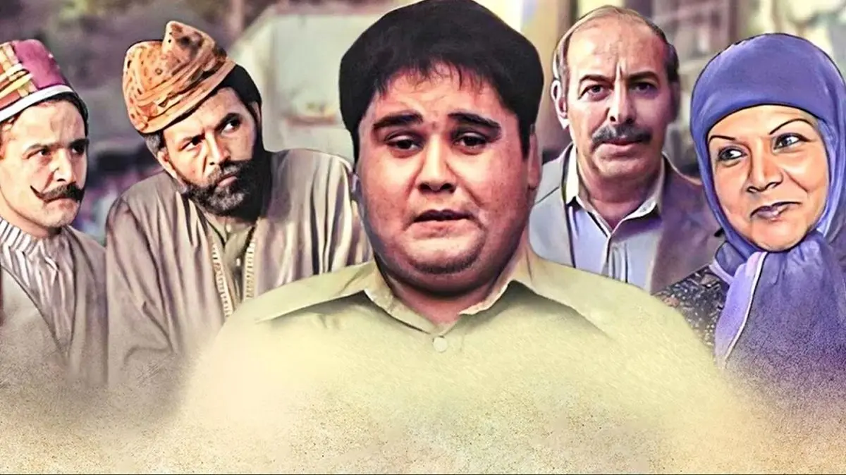 ببینید؛ لوکیشن «باز مدرسه‌ام دیر شد»: بعد از ۴۲ سال بعد