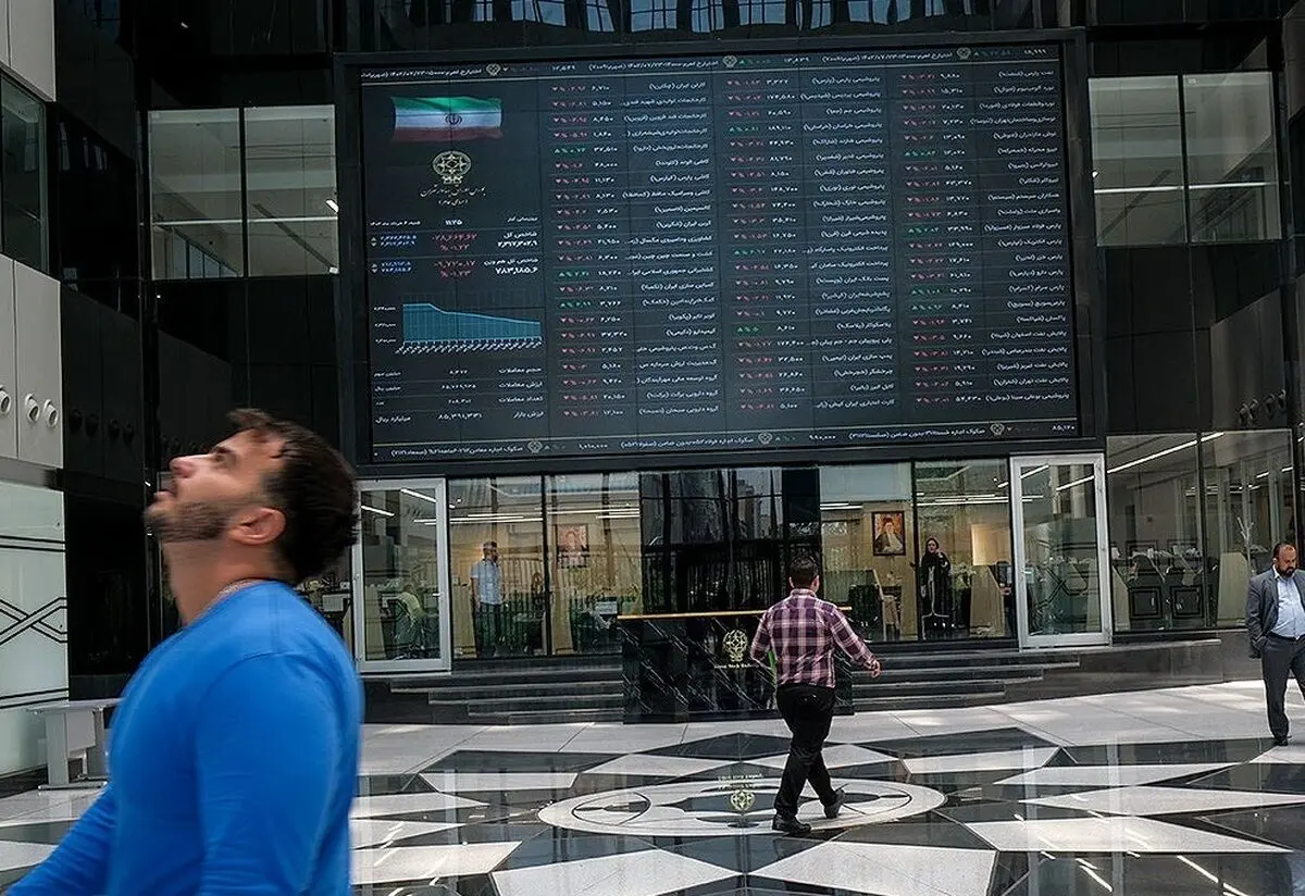پیش‌بینی وضعیت بورس با ادامه مذاکرات و توافقات پیش رو