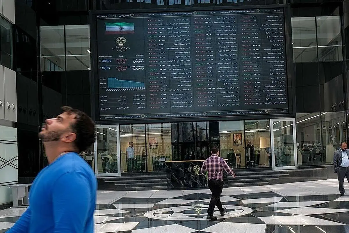 پیش‌بینی وضعیت بورس با ادامه مذاکرات و توافقات پیش رو