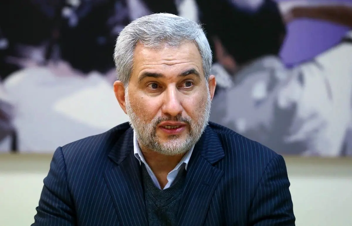 خبر انتصاب اسماعیلی به سمت معاون پارلمانی ریاست جمهوری صحیح نبود