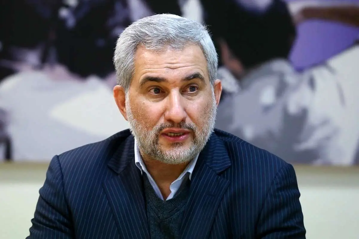 خبر انتصاب اسماعیلی به سمت معاون پارلمانی ریاست جمهوری صحیح نبود