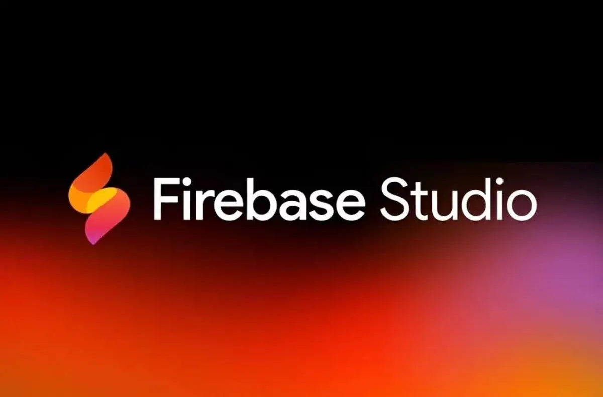 Firebase Studio؛ ساخت اپلیکیشن بدون کدنویسی