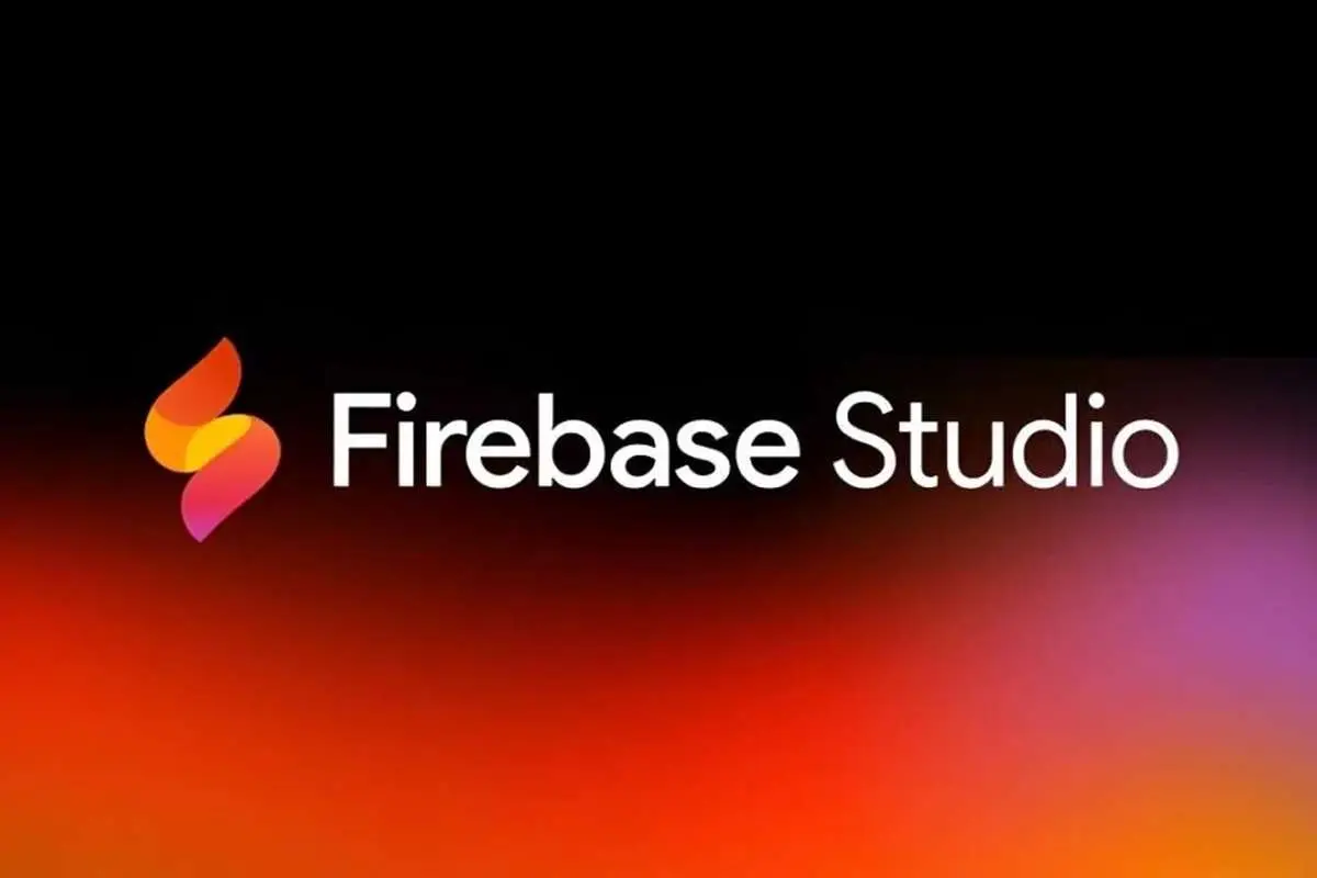 Firebase Studio؛ ساخت اپلیکیشن بدون کدنویسی