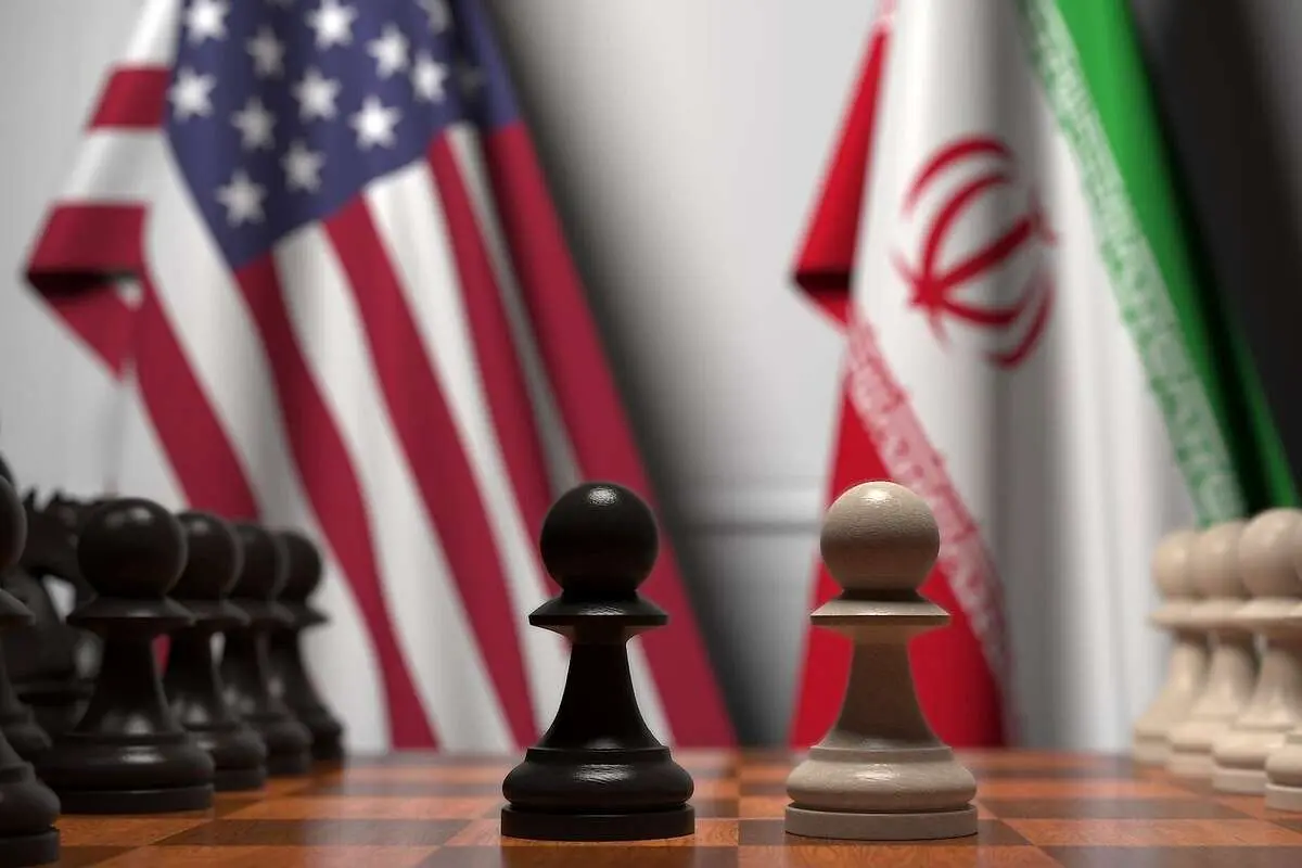 همه برای مقابله با مذاکره به میدان آمدهاند؛ حتی «اسکل نظام»