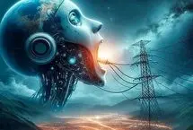 هوش مصنوعی، مقصر مصرف بالای برق شناخته شد