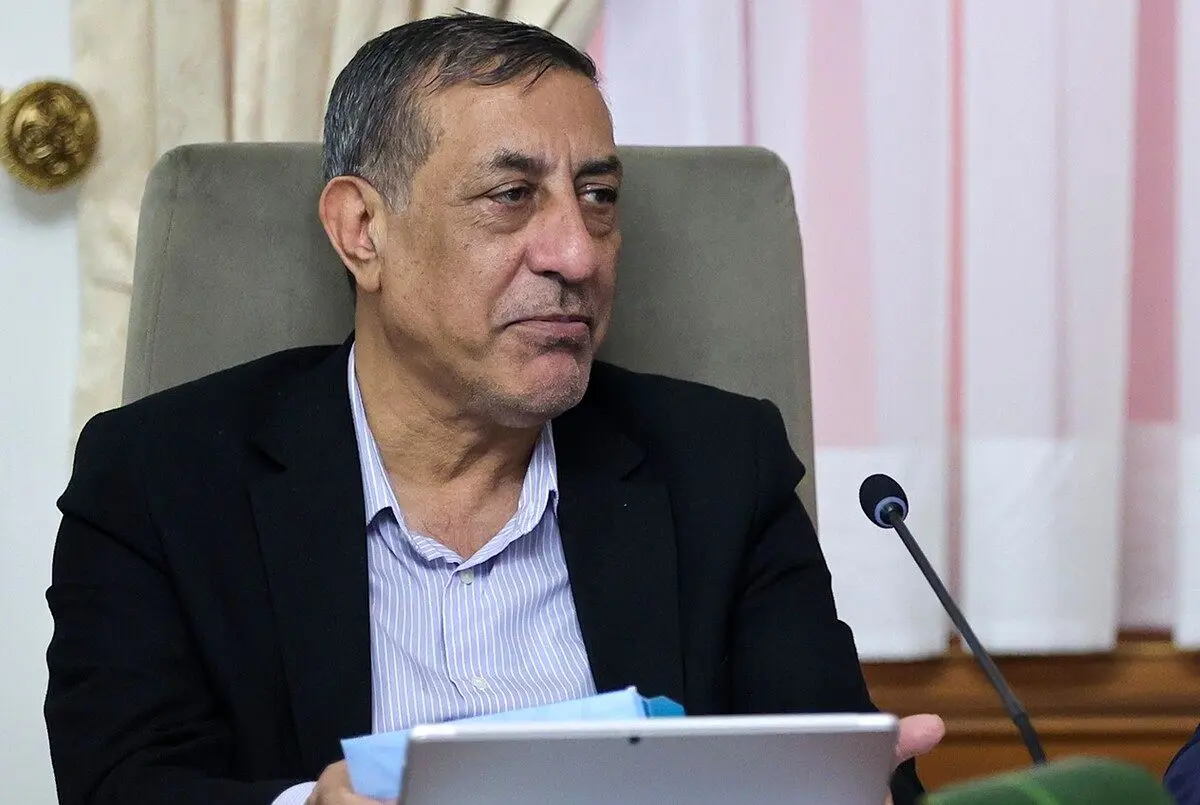 قائم‌پناه: فرزند بنده تابعیت مضاعف ندارد؛  ظریف در خارج بوده و فرزندش آنجا متولد شده است