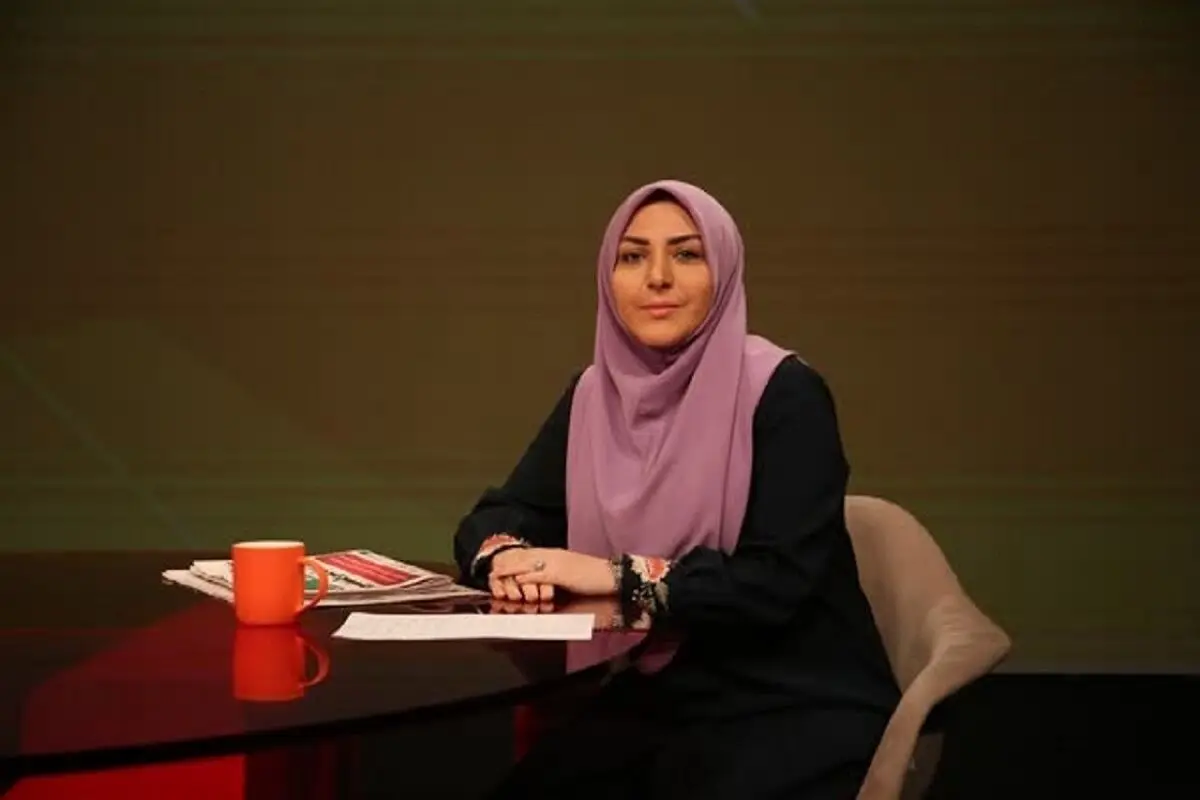ببینید؛ المیرا شریفی مقدم: وضعیت سد‌ها همچنان خوب نیست