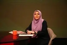 ببینید؛ المیرا شریفی مقدم: وضعیت سد‌ها همچنان خوب نیست